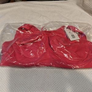 Brooks Moving Comfort sports bra Maia NIB 40DD $25